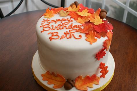 autumn cake design|cooking professionally autumn cake.